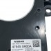Sensor Ângulo Direção Nissan Kicks Exclusive 2022 2023 2024