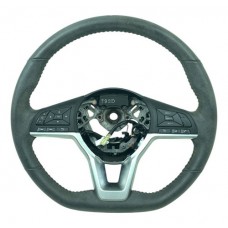 Volante Direção Nissan Kicks Exclusive 2022 2023 2024