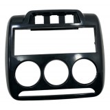 Moldura Central Painel Comando Ar Citroën Aircross 2013 14