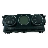 Comando Ar Condicionado Digital Citroën Aircross 2012 2013