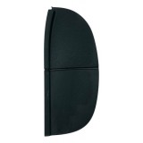 Acabamento Lateral Painel Citroën Aircross 2013 14 Esquerdo