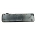 Suporte Moldura Placa Citroen Aircross 2012 2013 2014