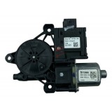 Motor Maquina Vidro Jeep Commander 2022 23 Traseira Esquerda