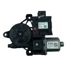 Motor Maquina Vidro Jeep Commander 2022 23 Traseira Esquerda