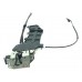 Fechadura Porta Traseira Esquerda Jeep Commander 2022 2023
