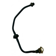 Mangueira Cano Admissão Chevrolet Agile 1.4 Flex 2011 2012