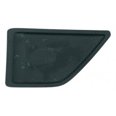 Acabamento Puxador Jeep Commander 2022 023 Traseiro Esquerdo