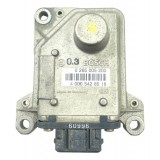 Módulo Sensor De Velocidade Mercedes Classe A160 1999/2005