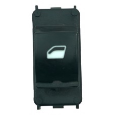 Comando Botão Vidro Citroen Aircross 2012 Dianteiro Direito