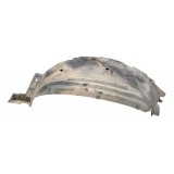 Parabarro Dianteiro Direito Ford Ranger 2007 08 2009 Detalhe