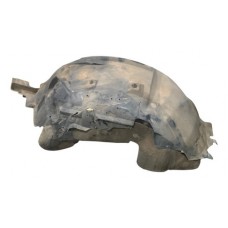 Parabarro Dianteiro Esquerdo Ford Ranger 2007 8 2009 Detalhe