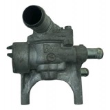 Carcaça Válvula Termostática Honda Fit City 1.5 2015 2016