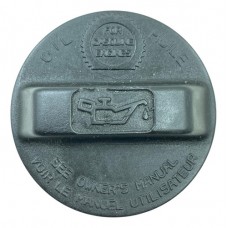 Tampa Oleo Motor Honda Fit City 1.5 2015 2016 2017 Original