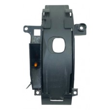 Acabamento Alavanca Câmbio Automático Nissan Versa 2021 2022