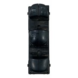 Comando Vidro Elétrico Nissan Versa 2022 Dianteiro Esquerdo