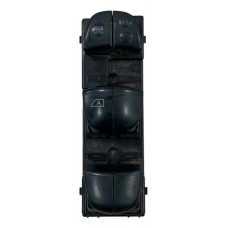 Comando Vidro Elétrico Nissan Versa 2022 Dianteiro Esquerdo