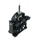 Alavanca Marcha Câmbio Nissan Versa 1.6 16v Automático 2022