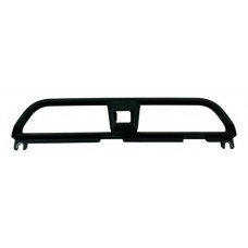 Moldura Difusor Ar Central Painel Nissan Versa 2021 2022