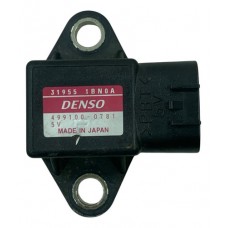 Sensor Map Nissan Versa 1.6 16v Automático 2021 2022