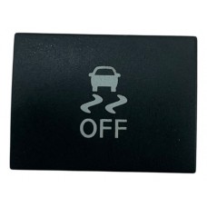 Botão Controle Tração Nissan Versa 1.6 16v Auto 2021 2022