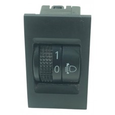 Botão Regulagem Farol Nissan Versa 2021 2022 2023 2024