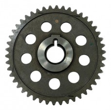 Polia Comando Válvula Honda Fit 1.5 2015 2016 2017