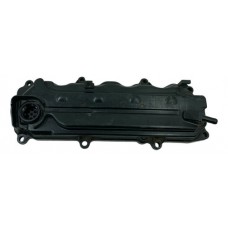 Tampa Válvula Motor Honda Fit 1.5 2015 2016 2017 Preto