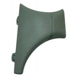 Acabamento Painel Nissan Versa 2021 2022 Dianteiro Esquerdo