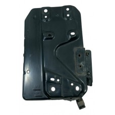 Suporte Base Bateria Nissan Versa 1.6 2021 2022 2023 Preto