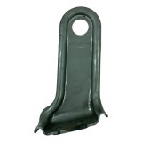 Suporte Banco Traseiro Nissan Kicks Exclusive 2022 2023 2024