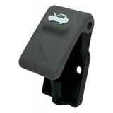 Puxador Capo Dianteiro Hyundai Hb20 1.6 2015 2016 2017 2018