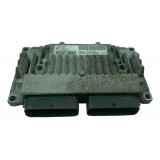 Módulo Câmbio Automático Citroën C4 Picasso 2.0 2013 2014