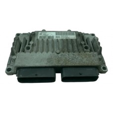 Módulo Câmbio Automático Citroën C4 Picasso 2.0 2013 2014