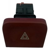 Botão Comando Pisca Alerta Citroën C4 Picasso 2013 2014