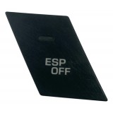 Botão Controle Tração Citroën C4 Picasso 2013 2014