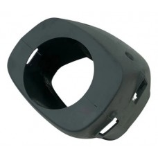 Acabamento Moldura Coluna Direção Hyundai Azera 2009 2010