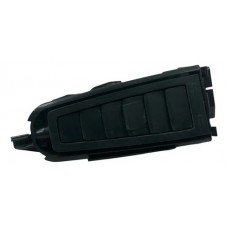 Difusor Ar Citroën C4 Picasso 2013 2014 Traseiro Direito