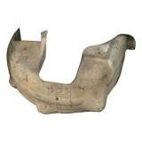 Parabarro Hyundai New Tucson 2017 18 2019 Traseiro Esquerdo