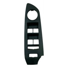 Moldura Comando Vidro Chevrolet Tracker Ltz 2015 D. Esquerda