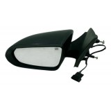 Retrovisor Elétrico Fiat Fastback Audace 1.0 2024 Esquerdo