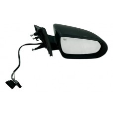 Retrovisor Elétrico Fiat Fastback Audace 1.0 2024 Direito