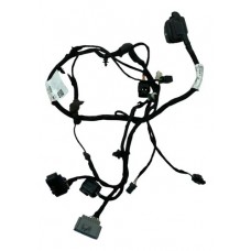 Chicote Porta Fiat Fastback Audace 2024 Dianteira Direita