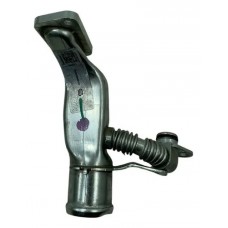 Duto Bomba Agua Fiat Fastback Audace 1.0 Turbo 2024