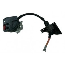 Cabo Polo Positivo Bateria Fiat Fastback Audace 1.0 2024