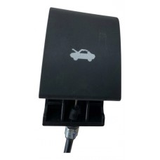 Alavanca Puxador Abertura Capo Fiat Fastback 1.0 2023 2025