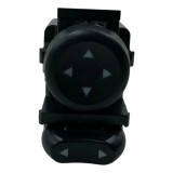 Comando Ajuste Retrovisor Fiat Fastback Audace 2024