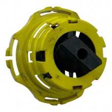 Parafuso Fixação Estepe Peugeot 3008 2012 2013 2014 2015