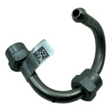 Cano Duto Flauta Fiat Fastback Audace 1.0 Turbo 2023 24 2025