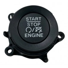 Botão Start Stop Fiat Fastback Audace 1.0 2023 2024 2025