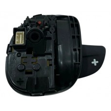 Comando Paddle Shift Borboleta + Fiat Fastback Audace 2023